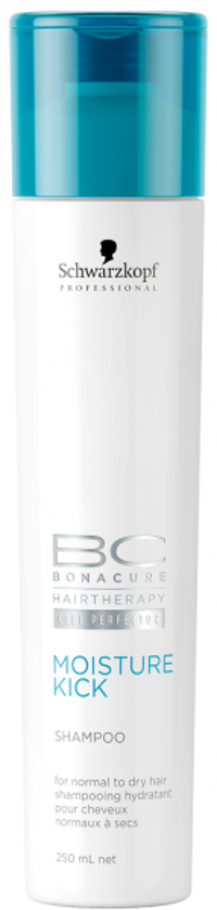 Bonacure Moisture Kick Tüm Saçlar İçin Şampuan 250 ml