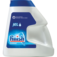 Finish Classic Jel Bulaşık Makinesi Deterjanı 1100 ml