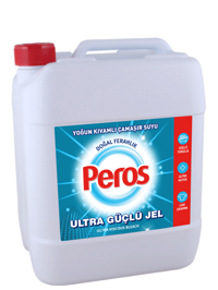 Peros Doğal Ferahlık Kokulu Sıvı Çamaşır Suyu 4 kg