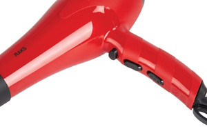 Raks Mira 2200 W Standart Saç Kurutma Makinesi