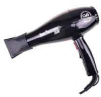 CVS DN 7104 2400 W Standart Saç Kurutma Makinesi Siyah