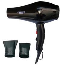 Point Pro EC9001 2200 W Standart Saç Kurutma Makinesi