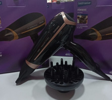 Goldmaster BY-4105 Vigolu 2400 W Standart Saç Kurutma Makinesi
