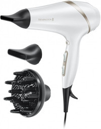 Remington AC8901 Vigolu İyonlu 2300 W Standart Saç Kurutma Makinesi