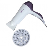 CVS DN 7011 Vigolu 2300 W Standart Saç Kurutma Makinesi Mor