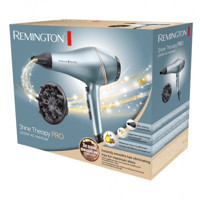 Remington AC 9300 Vigolu 2200 W Standart Saç Kurutma Makinesi