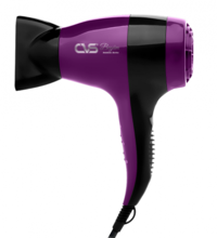 CVS DN 7036 1250 W Mini Standart Saç Kurutma Makinesi Mor
