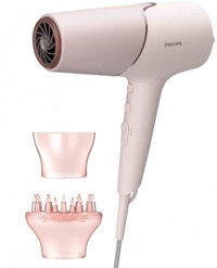 Philips BHD530-00 Vigolu İyonlu 2300 W Mini Standart Saç Kurutma Makinesi