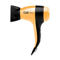 CVS DN 7036 1250 W Mini Standart Saç Kurutma Makinesi Sarı