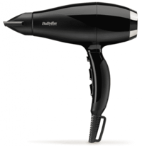BaByliss Süper Pro 6714E 2300 W Standart Saç Kurutma Makinesi
