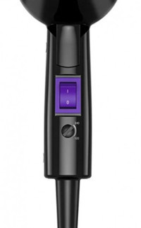 Altus AL 885 1200 W Seyahat Saç Kurutma Makinesi