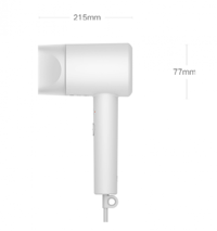 Xiaomi H300 Sessiz İyonlu 1600 W Mini Seyahat Saç Kurutma Makinesi