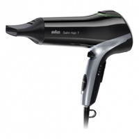 Braun HD710 İyonlu 2200 W Standart Saç Kurutma Makinesi