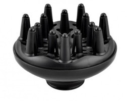 Homend 4405H Vigolu İyonlu 2200 W Standart Saç Kurutma Makinesi