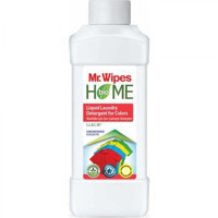 Farmasi Mr. Wipes Konsantre Renkliler İçin Sıvı Deterjan 1 lt