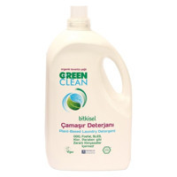 U Green Clean Sıvı Deterjan 2.75 lt
