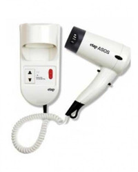 Etap EE184 1350 W Mini Otel Tipi Saç Kurutma Makinesi