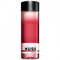Avon Musk Vulcain Bergamot Kakule ve Menekşe Kolonyası 200 ml