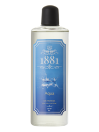 1881 Aqua Ice Cam Şişe Kolonya 250 ml
