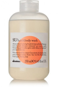 Davines Su Arındırıcı Tüm Saçlar İçin Şampuan 250 ml