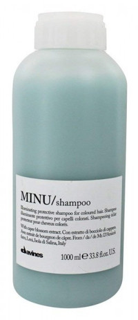 Davines Minu Şampuan 1000 ml