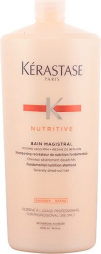 Kerastase Nutritive Tüm Saçlar İçin Kuru Şampuan 1000 ml