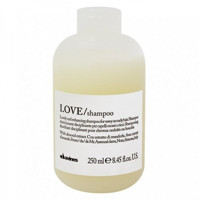 Davines Love Kıvırcık Saçlar İçin Sülfatsız Parabensiz Şampuan 250 ml