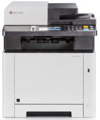 Kyocera Ecosys M5526cdw Renkli Wifi Fotokopi Tarayıcı Çok Fonksiyonlu Tonerli Lazer Yazıcı
