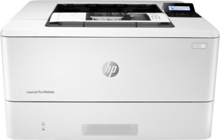 HP LaserJet Pro M404dn (W1A53A) Siyah-Beyaz Mono Tonerli Lazer Yazıcı