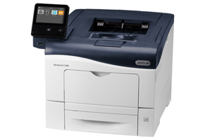 Xerox VersaLink C400 (C400V_DN) Renkli Tonerli Lazer Yazıcı
