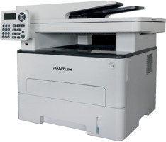 Pantum M6800FDW Siyah-Beyaz Wifi Fotokopi Tarayıcı Mono Çok Fonksiyonlu Tonerli Lazer Yazıcı