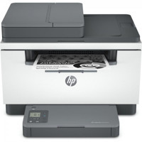 HP LaserJet M236SDW (9YG09A) Siyah-Beyaz Wifi Fotokopi Tarayıcı Mono Çok Fonksiyonlu Tonerli Lazer Yazıcı