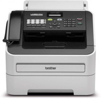Brother FAX-2840 Siyah-Beyaz Mono Çok Fonksiyonlu Tonerli Lazer Yazıcı