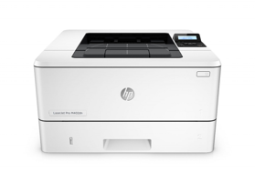 HP LaserJet Pro M501dn Siyah-Beyaz Mono Tonerli Lazer Yazıcı