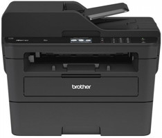 Brother MFC-L2751DW Siyah-Beyaz Wifi Fotokopi Tarayıcı Mono Çok Fonksiyonlu Tonerli Lazer Yazıcı