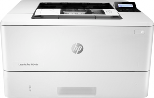HP LaserJet Pro M404dw (W1A56A) Siyah-Beyaz Wifi Mono Tonerli Lazer Yazıcı