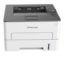 Pantum P3300DW Siyah-Beyaz Wifi Mono Tonerli Lazer Yazıcı