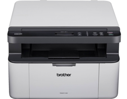 Brother DCP-1511-2T Siyah-Beyaz Fotokopi Tarayıcı Mono Çok Fonksiyonlu Tonerli Lazer Yazıcı