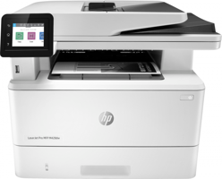 HP LaserJet Pro M428dw Siyah-Beyaz Wifi Fotokopi Tarayıcı Mono Çok Fonksiyonlu Tonerli Lazer Yazıcı