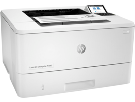HP Enterprise M406dn Siyah-Beyaz Wifi Mono Tonerli Lazer Yazıcı