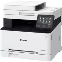 Canon I-Sensys MF657CDW Renkli Wifi Fotokopi Tarayıcı Çok Fonksiyonlu Tonerli Lazer Yazıcı