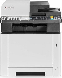 Kyocera Ecosys MA2100CFX Renkli Wifi Fotokopi Tarayıcı Çok Fonksiyonlu Tonerli Lazer Yazıcı