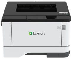 Lexmark MS431DN Siyah-Beyaz Mono Tonerli Lazer Yazıcı