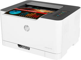 HP Color Laser 150NW (4ZB95A) Renkli Wifi Tonersiz Lazer Yazıcı