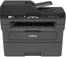 Brother MFC-L2716DW Siyah-Beyaz Wifi Fotokopi Tarayıcı Mono Çok Fonksiyonlu Tonerli Lazer Yazıcı