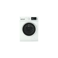 Silverline WM14028W01 9 kg 1200 Devir A+++ Enerji Sınıfı Beyaz Solo Çamaşır Makinesi