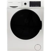 Vestfrost VF CM 1042 10 kg 14000 Devir A+++ Enerji Sınıfı Beyaz Solo Çamaşır Makinesi