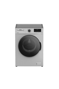 Altus AL 9123 XS 9 kg 1200 Devir A Enerji Sınıfı Buharlı Gri Solo Çamaşır Makinesi