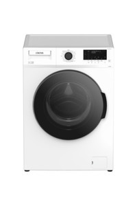 Altus AL 9123 X 9 kg 1200 Devir A Enerji Sınıfı Buharlı Beyaz Solo Çamaşır Makinesi