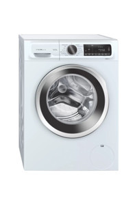 Profilo CGA242X1TR 9 kg 1200 Devir C Enerji Sınıfı Beyaz Solo Çamaşır Makinesi